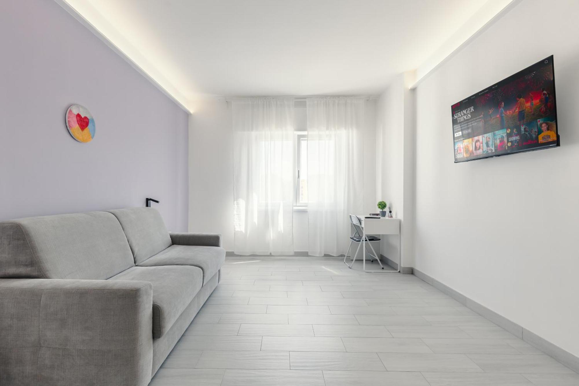 Casa Di Sve *
